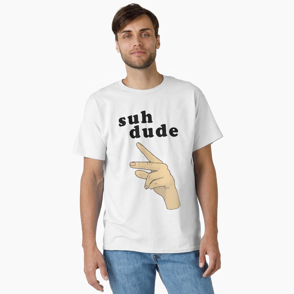 Item preview, Classic T-Shirt designed and sold by alexandergbeck.