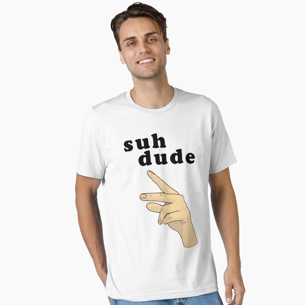 Item preview, Essential T-Shirt designed and sold by alexandergbeck.