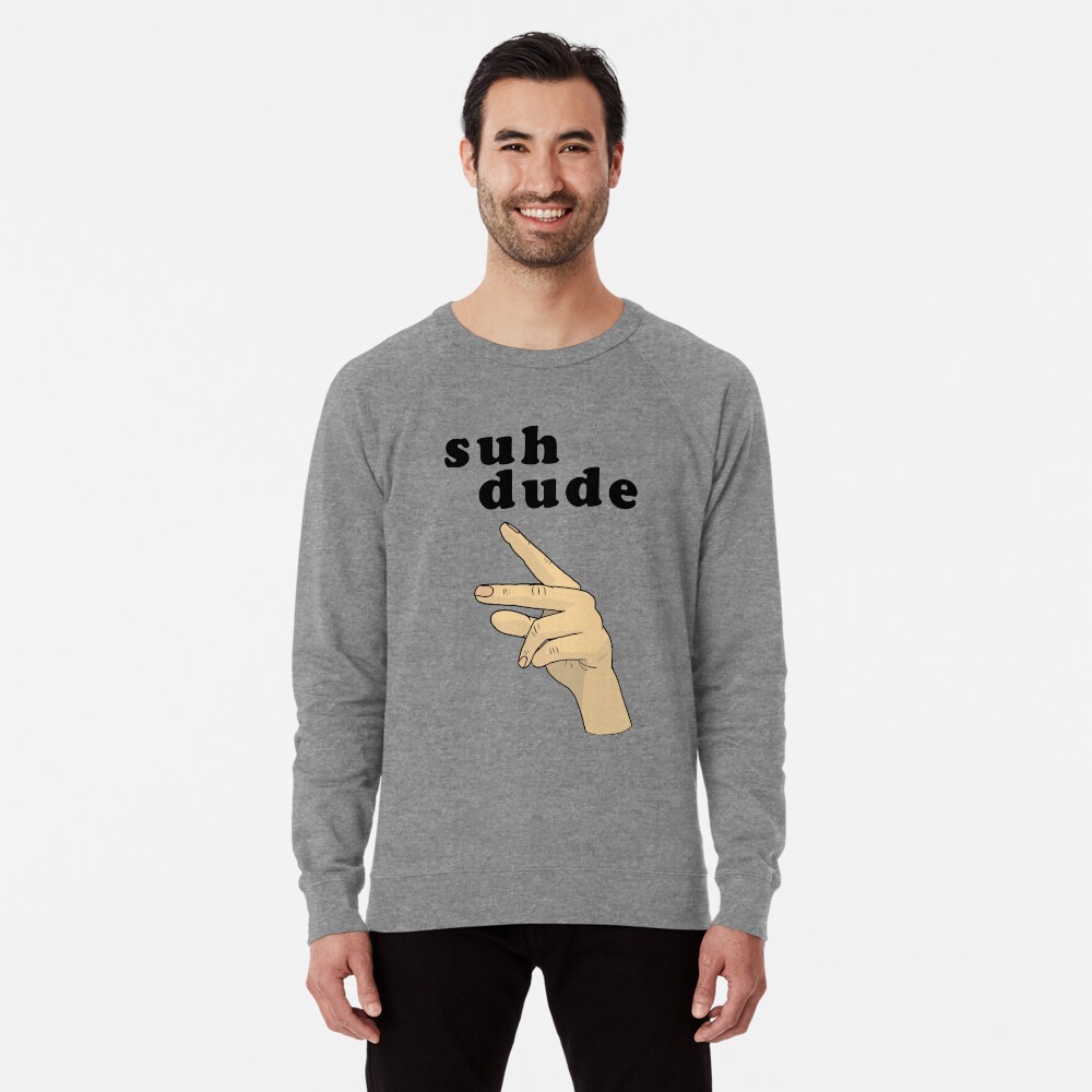 Item preview, Lightweight Sweatshirt designed and sold by alexandergbeck.