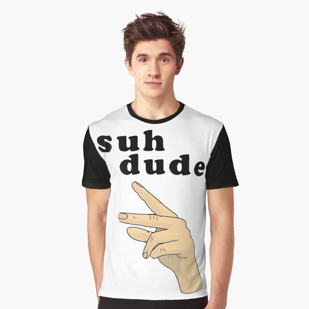 Item preview, Graphic T-Shirt designed and sold by alexandergbeck.