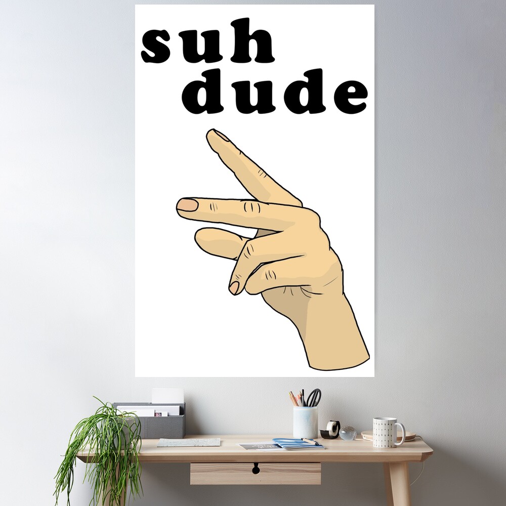 suh dude hand tattoo｜ TikTok