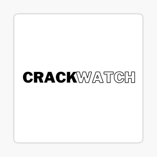 CrackWatch