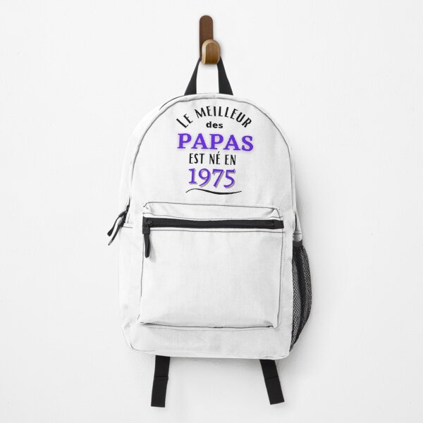 Item preview, El mejor de los papás nació en 1975 designed and sold by mgconseils.