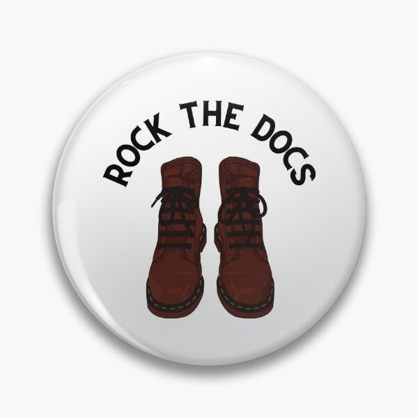 Item preview, Rock The Docs designed and sold by DavesAccount.