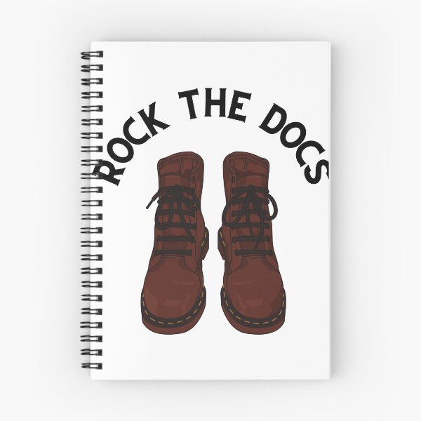 Item preview, Rock The Docs designed and sold by DavesAccount.