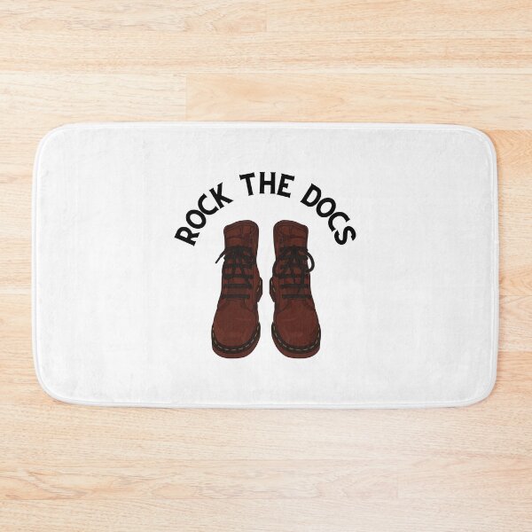 Item preview, Rock The Docs designed and sold by DavesAccount.