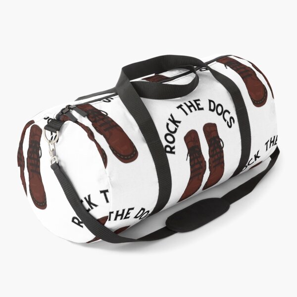 Item preview, Rock The Docs designed and sold by DavesAccount.