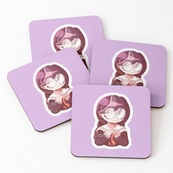 Item preview, Toko Fukawa designed and sold by lespookydance.
