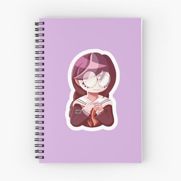 Item preview, Toko Fukawa designed and sold by lespookydance.