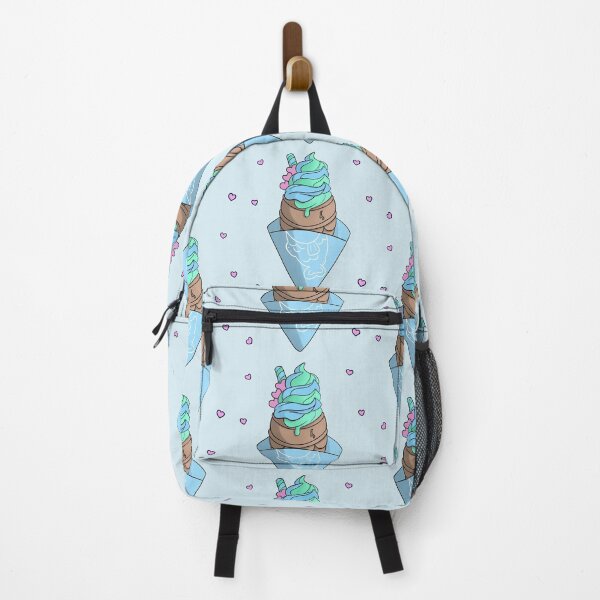Item preview, Pastel Taiyaki designed and sold by Snowfly Studio.