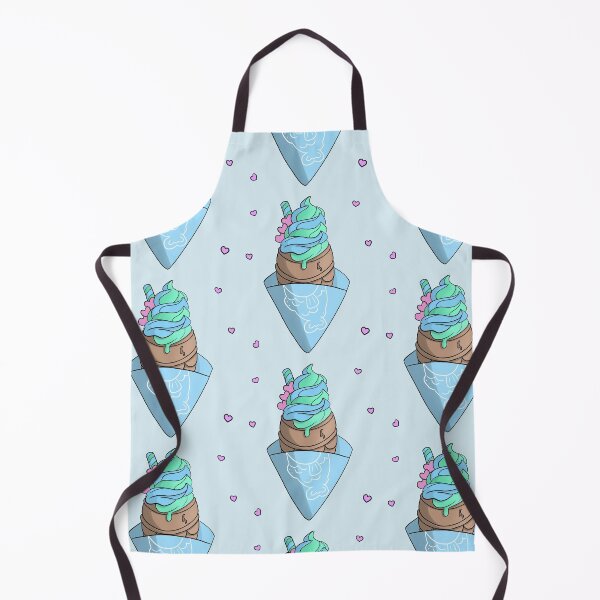 Item preview, Pastel Taiyaki designed and sold by Snowfly Studio.