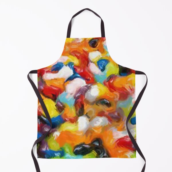 Item preview, Colorful Abstarct designed and sold by Kybruno's Creations.