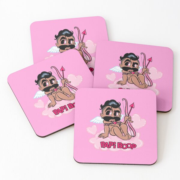 Item preview, Papi Boopid designed and sold by beefcakeboss.
