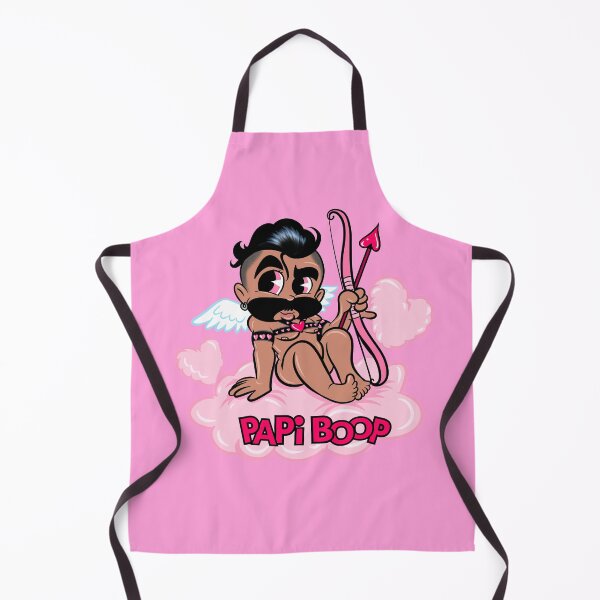 Item preview, Papi Boopid designed and sold by beefcakeboss.