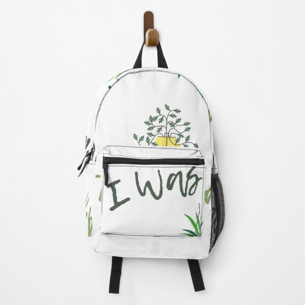 Item preview, I was normal three plants ago on white designed and sold by SpongyDesings.