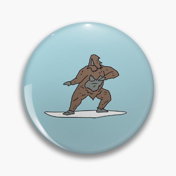 Item preview, The Big Lez Show Surfing designed and sold by thebcarts.