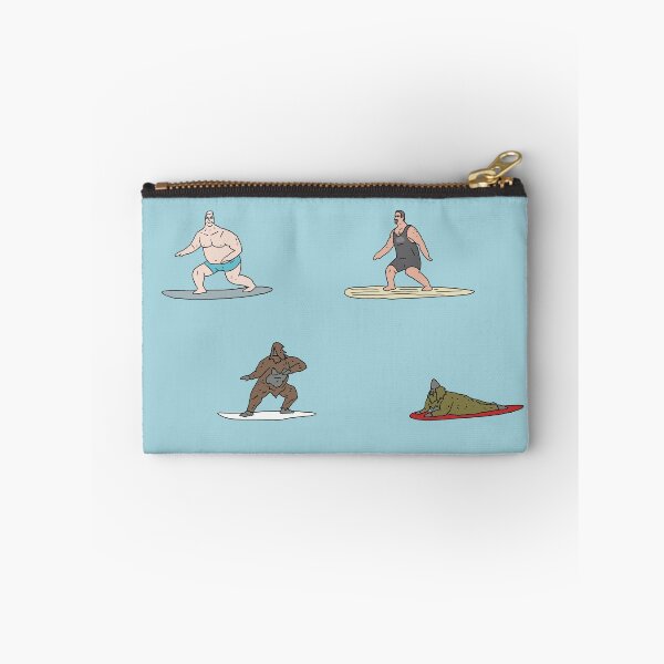 Item preview, The Big Lez Show Surfing designed and sold by thebcarts.