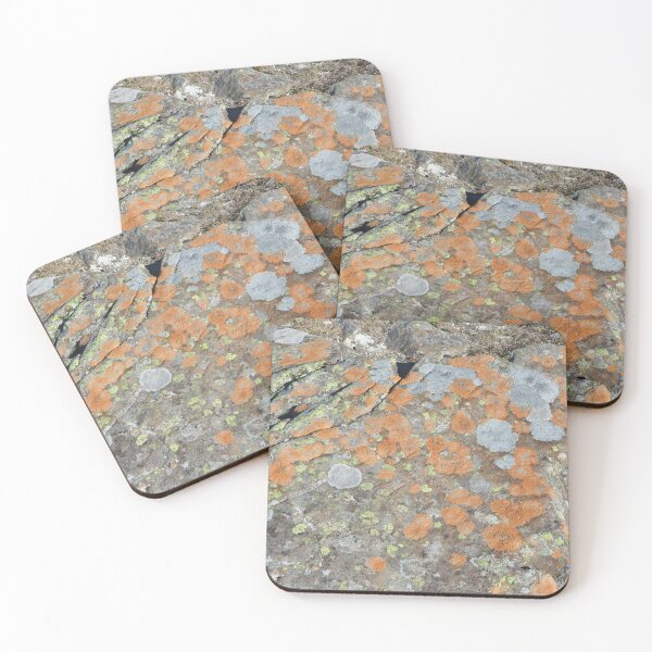 Item preview, Patterns on the Rocks designed and sold by Theophanes Avery.