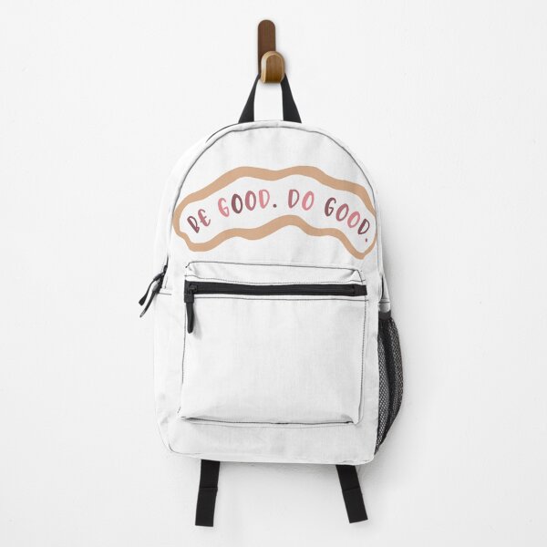 Item preview, be good. do good. designed and sold by liv ☾.