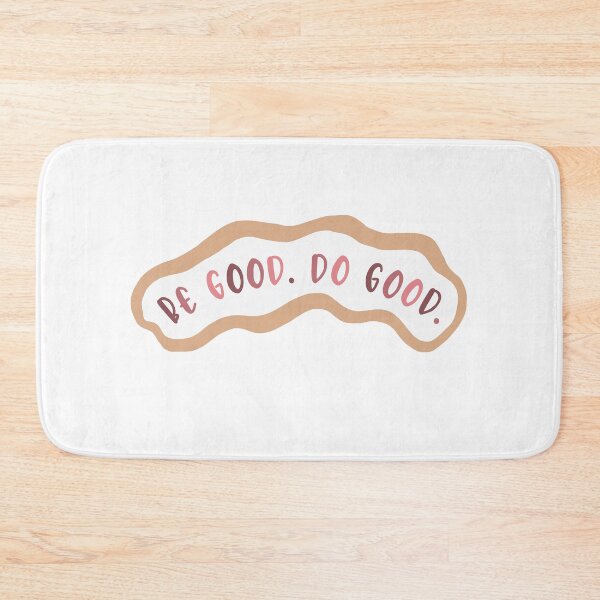 Item preview, be good. do good. designed and sold by liv ☾.