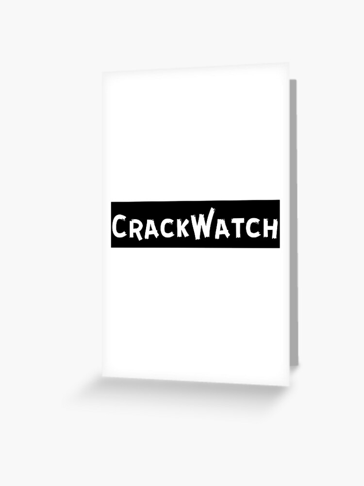 CrackWatch