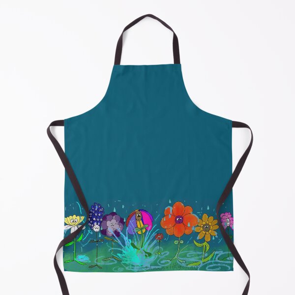 Item preview, April Showers Bring May Flowers designed and sold by hannaHKyong.