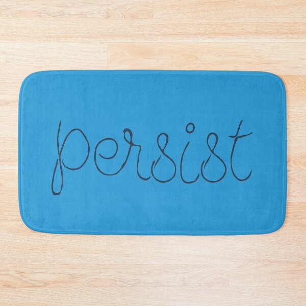 Item preview, Persist script designed and sold by flickertoaflame.