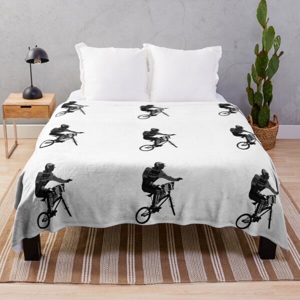Item preview, bmx designed and sold by ricobarinas.