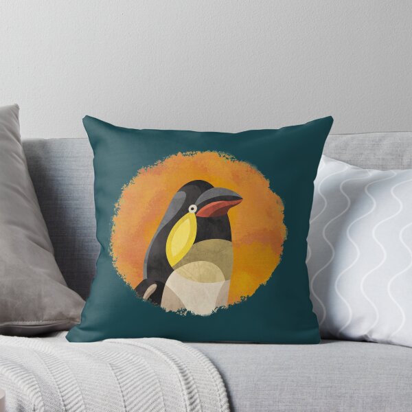Item preview, Emperor Penguin designed and sold by BuiltByBrando.