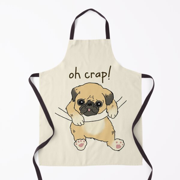 Dog Breeds Aprons Redbubble