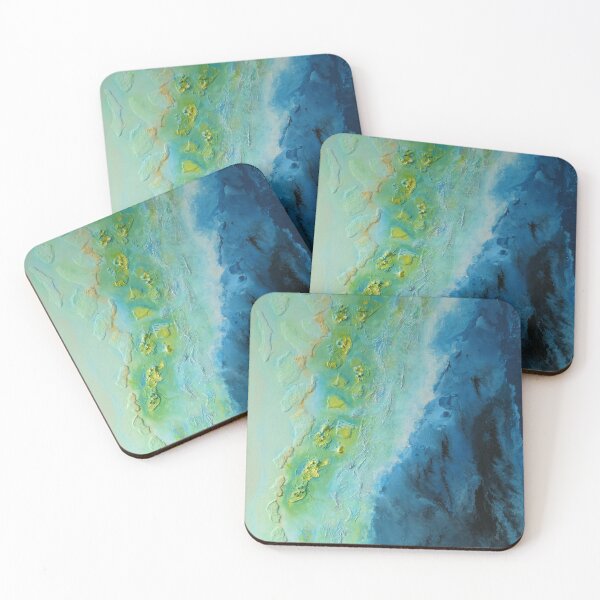 Item preview, Flow like water designed and sold by Trueselfart.