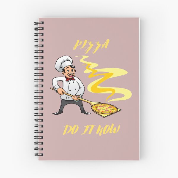 Item preview, Eating pizza for two designed and sold by Suzie-Mara.