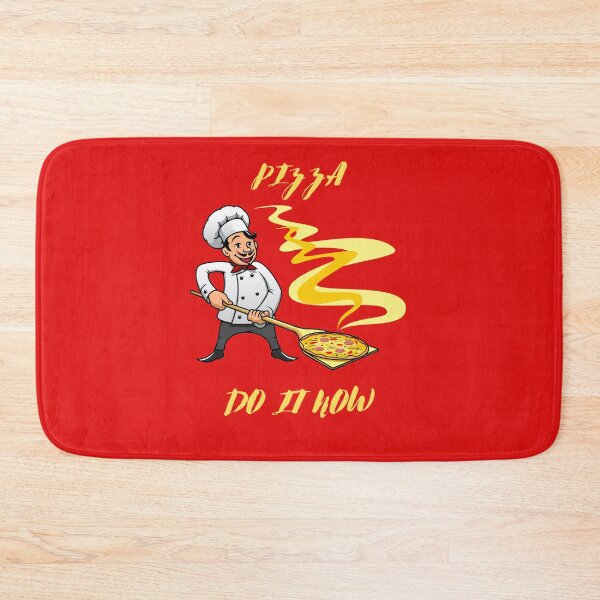 Item preview, Eating pizza for two designed and sold by Suzie-Mara.