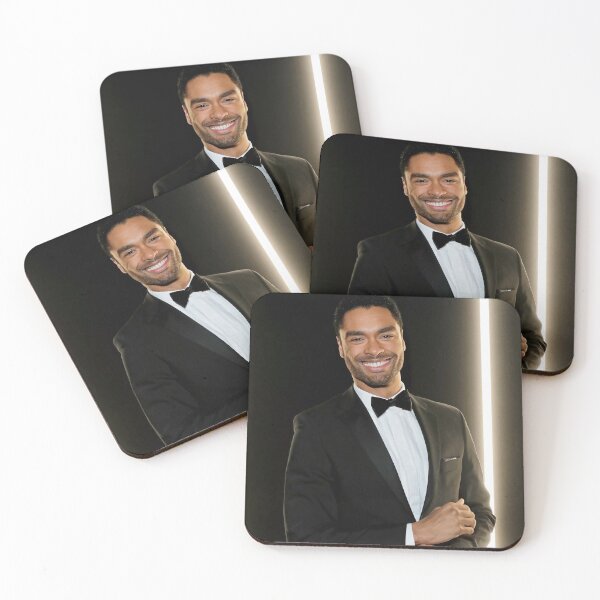 Item preview, Regé-Jean Page designed and sold by atiredfangirl.