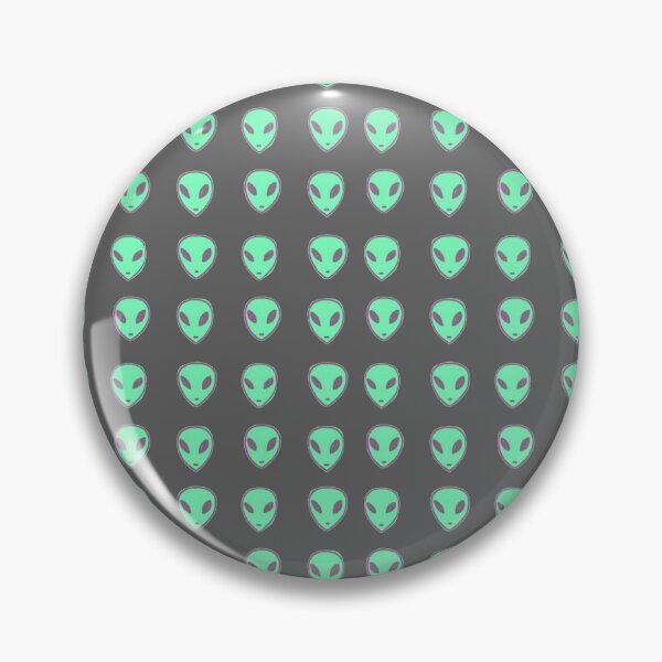 Item preview, Green Aliens designed and sold by emiface.