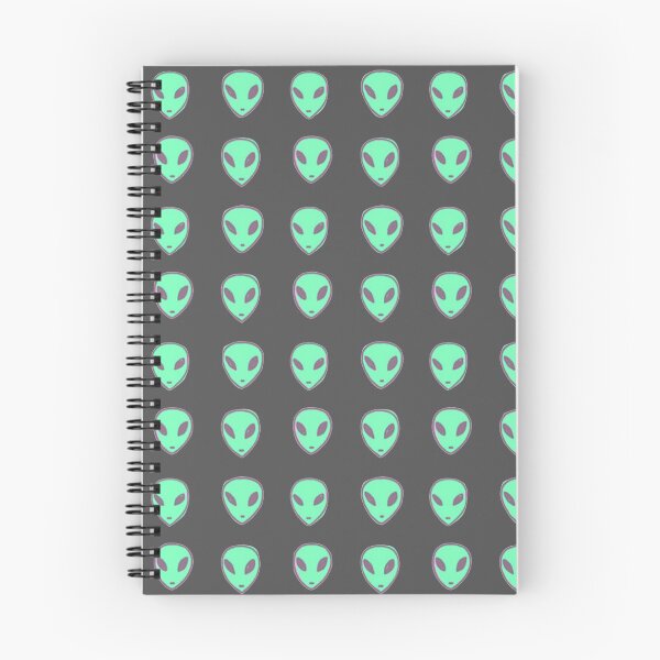Item preview, Green Aliens designed and sold by emiface.