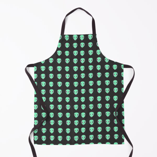 Item preview, Green Aliens designed and sold by emiface.