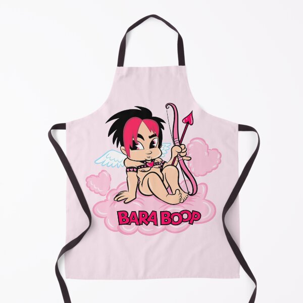 Item preview, Bara Boopid designed and sold by beefcakeboss.