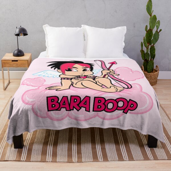 Item preview, Bara Boopid designed and sold by beefcakeboss.