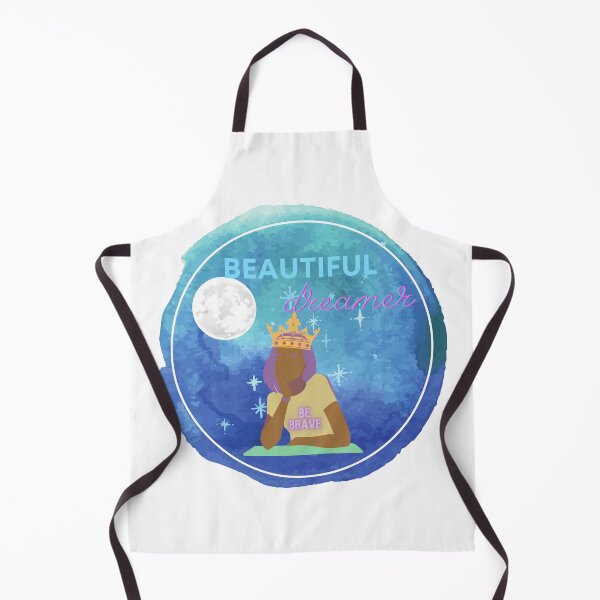Item preview, Beautiful Dreamer, be brave designed and sold by loveannastacia.