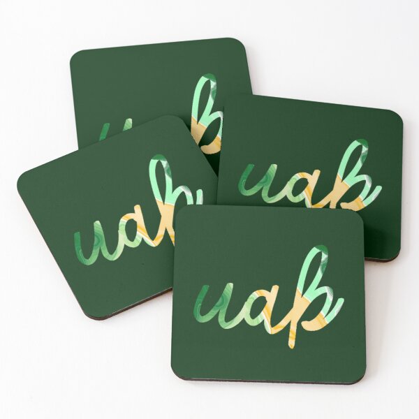 Item preview, Script UAB designed and sold by Caroline Cannon.