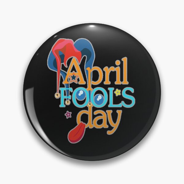 Item preview, APRIL FOOLS DAY designed and sold by DRAWARTIST22.