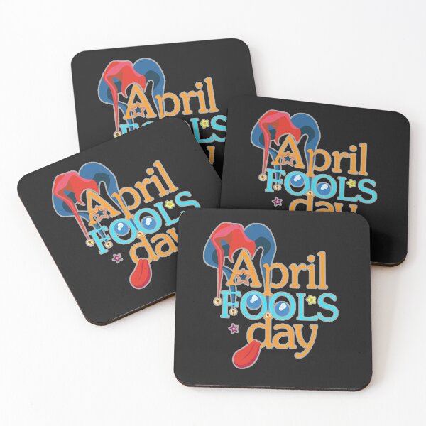 Item preview, APRIL FOOLS DAY designed and sold by DRAWARTIST22.