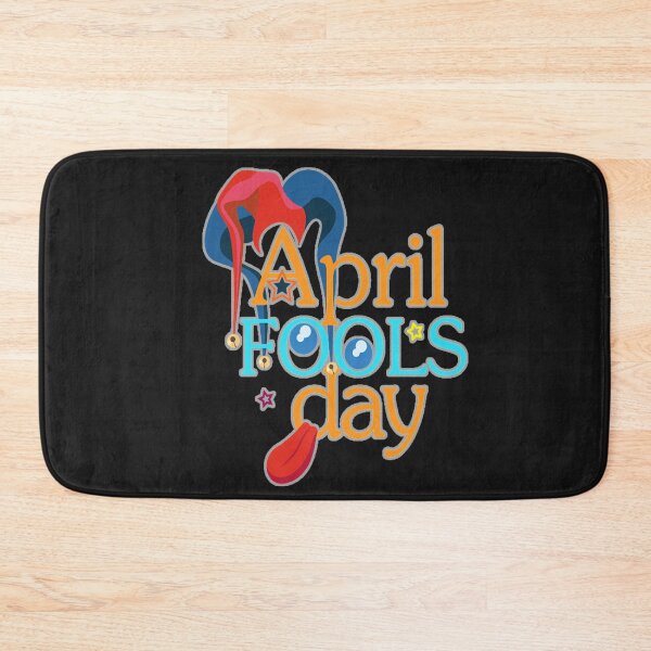 Item preview, APRIL FOOLS DAY designed and sold by DRAWARTIST22.