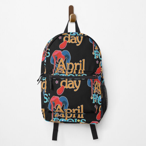 Item preview, APRIL FOOLS DAY designed and sold by DRAWARTIST22.