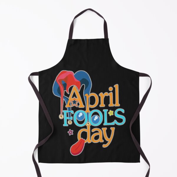 Item preview, APRIL FOOLS DAY designed and sold by DRAWARTIST22.
