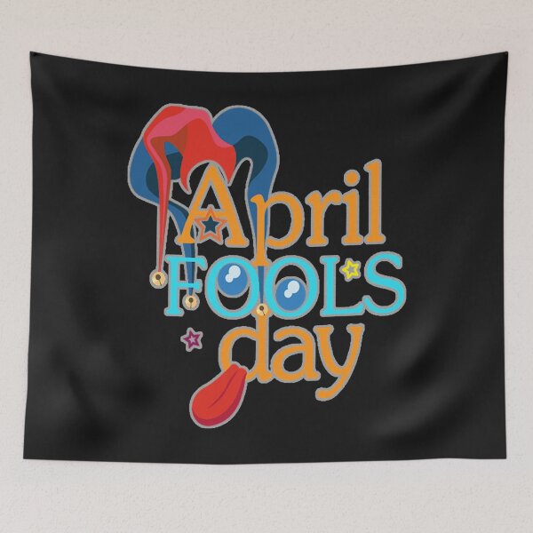 Item preview, APRIL FOOLS DAY designed and sold by DRAWARTIST22.