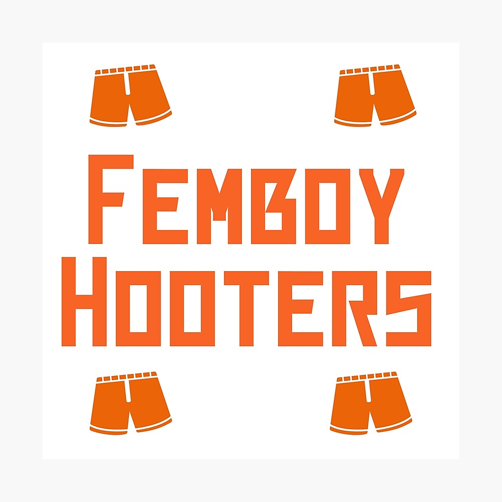 Femboy Hooters