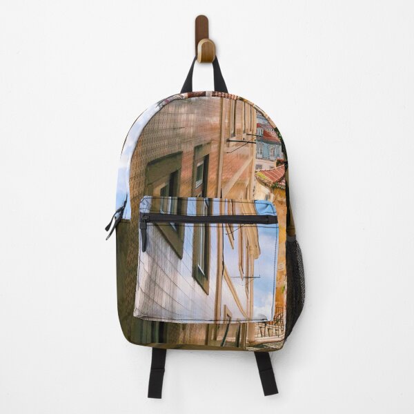 Item preview, Lisbon Alleyway designed and sold by Tyler-Jan.