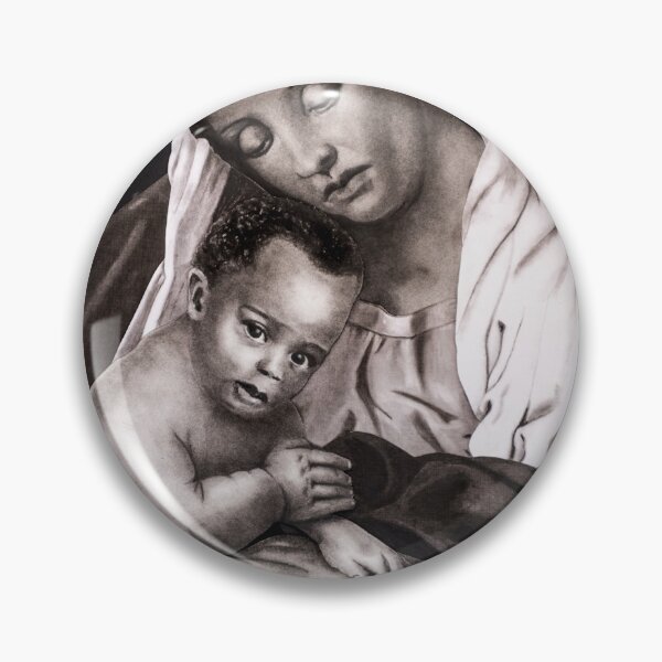 Item preview, Mother and Child designed and sold by RudyCole.